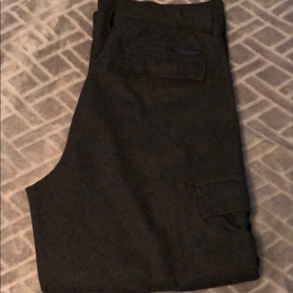 Nautica cargo pants - Picture 4 of 8